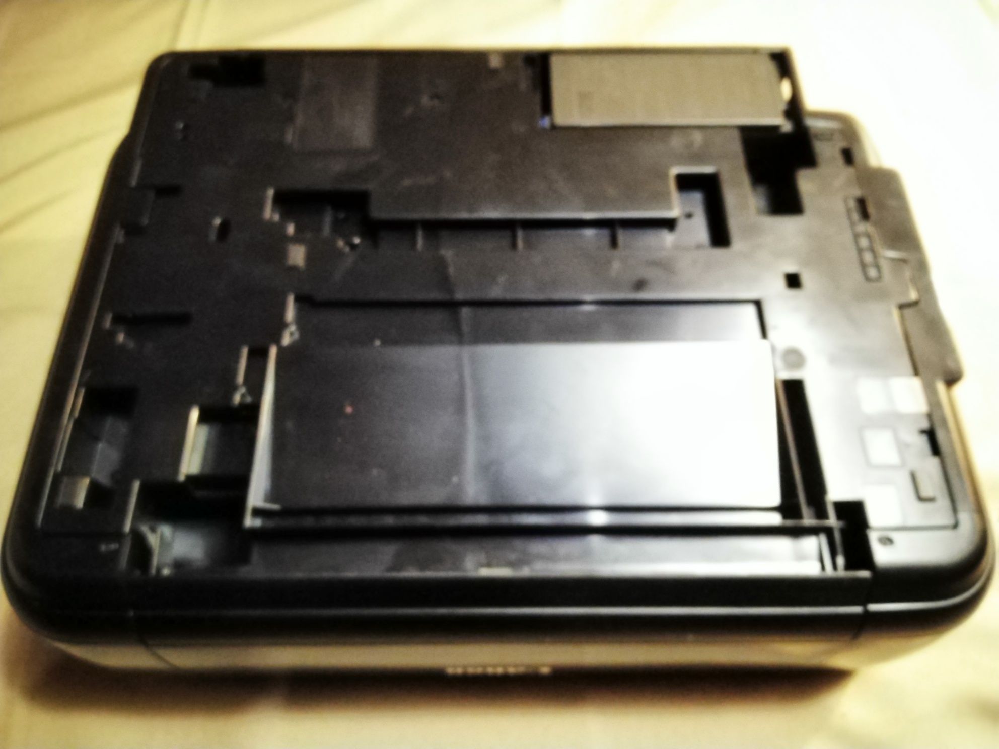 Urządzenie wielofunkcyjne Canon PIXMA MP280