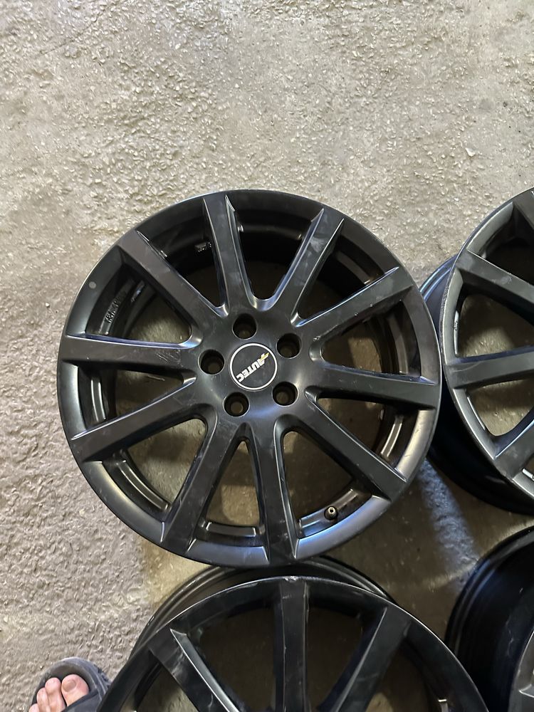 Продам диски r17