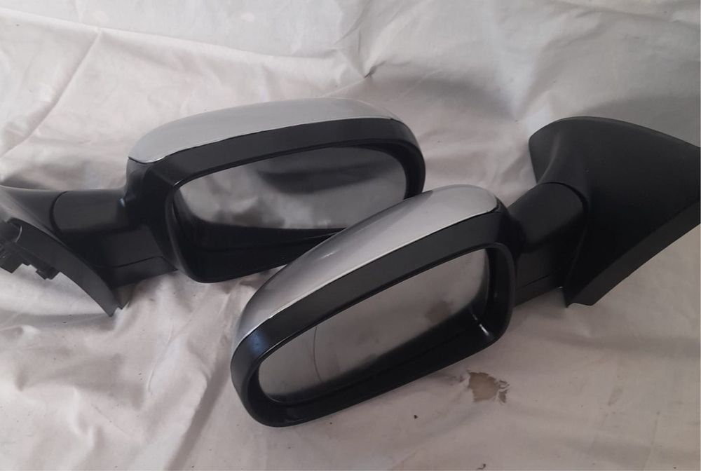 Espelhos retrovisores opel corsa c