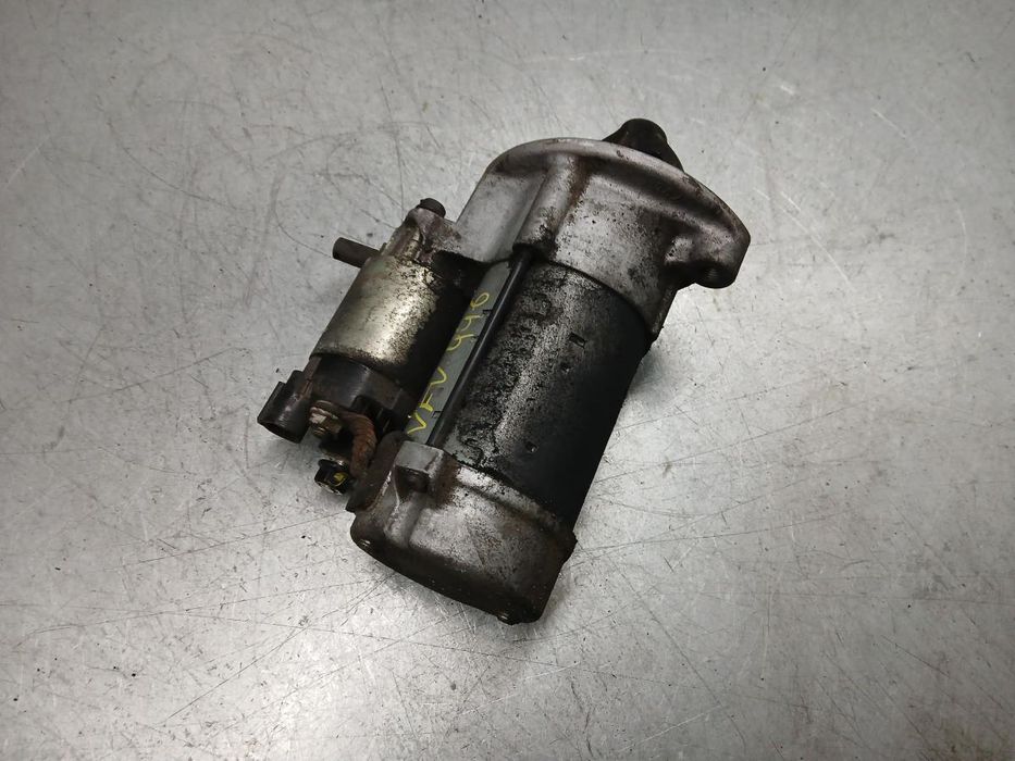 Motor de arranque KIA Sportage III (SL)