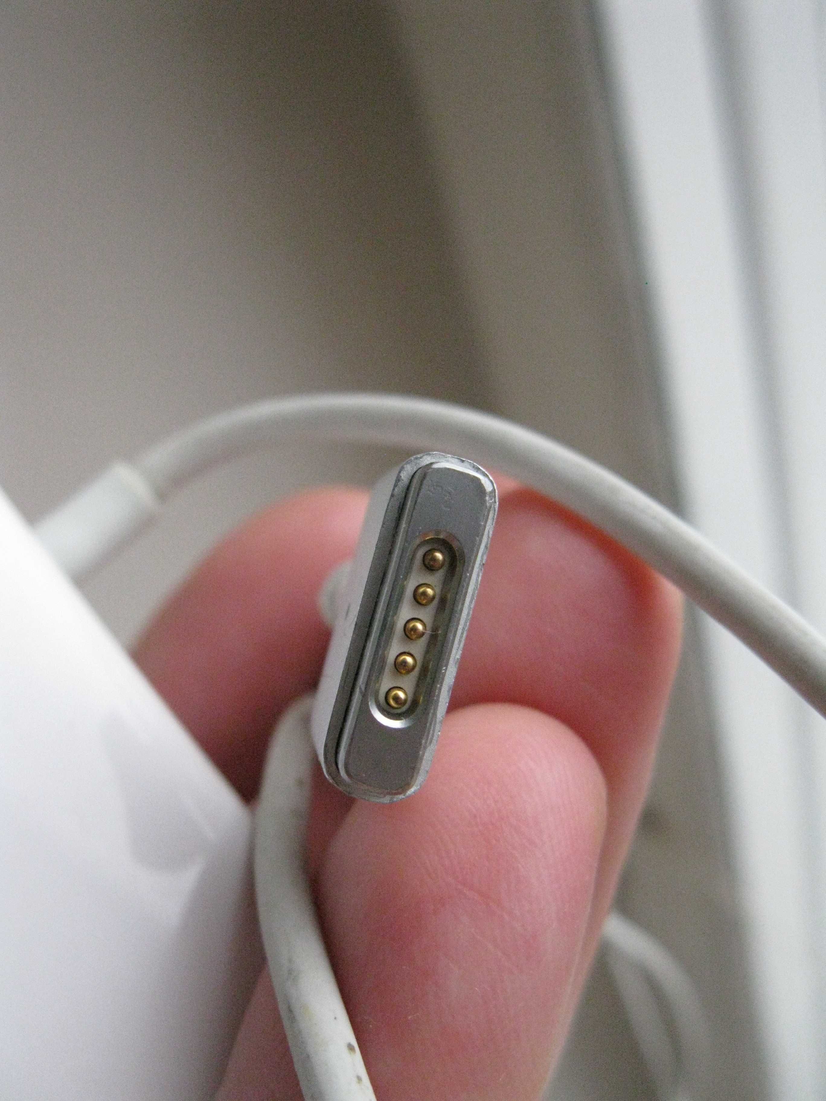 Блок питания Apple 85W Magsafe 2 Power Adapter model A1424