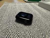 Apple watch 8 45mm. Midnight komplet