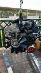 Motor BMW 318is E36