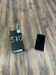Samsung S10 8/128 Prism Black