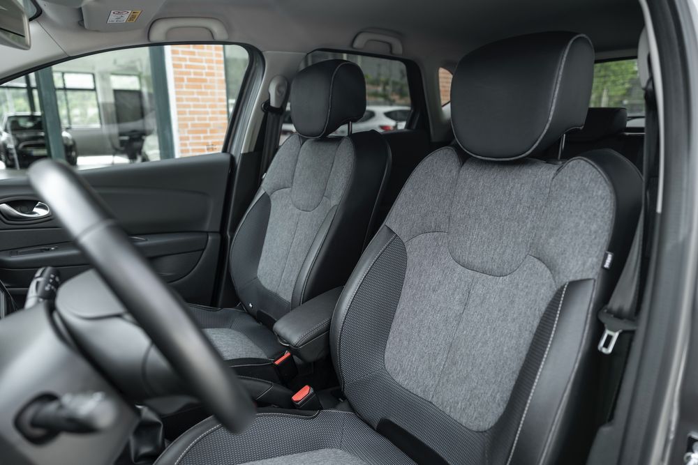 Renault Captur 0.9 TCe Exclusive