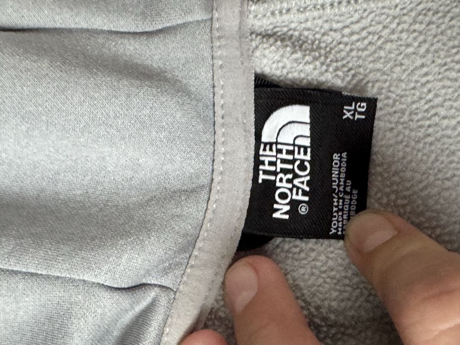 Кофта   The north face