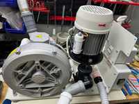 Stomatologiczna mokra pompa ssąca firmy Cattani Turbo Jet 1 Modular