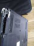 Laptop Acer uszkodzony torba gratis