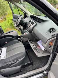 Renault Scenic II