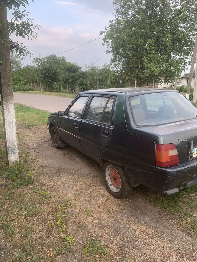 Продам славуту 2006 р інжекторна