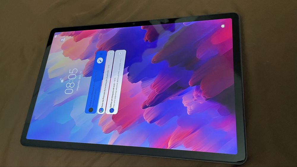 Tablet Lenovo P12