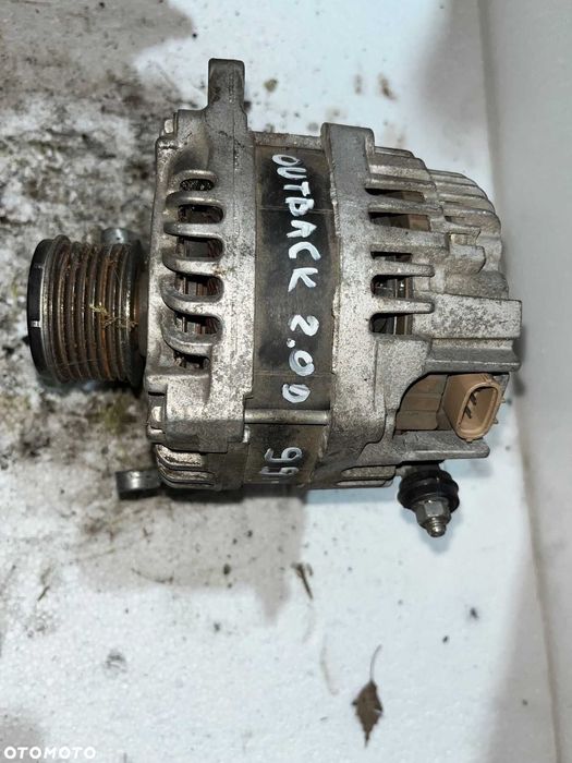 Alternator Subaru Outback 2.0D