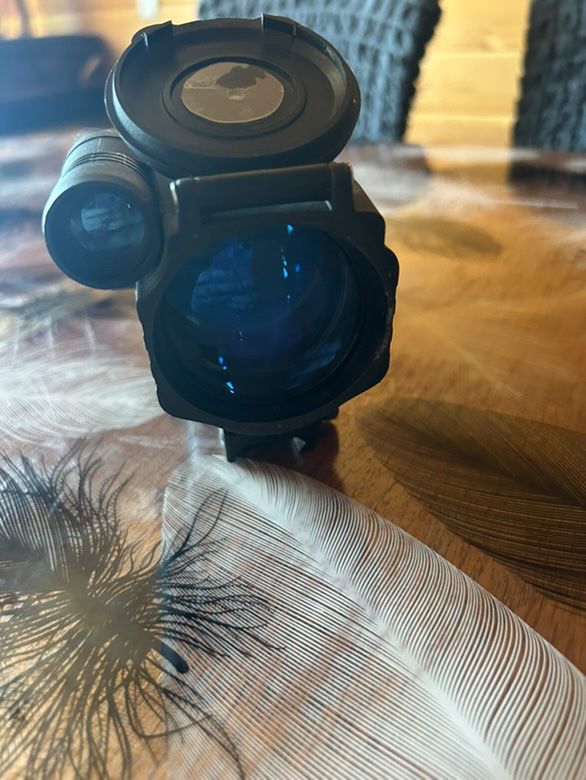 Pulsar Digisight N970