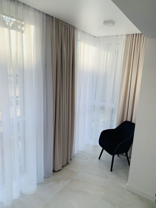 ЖК Статус оренда 1но квартири