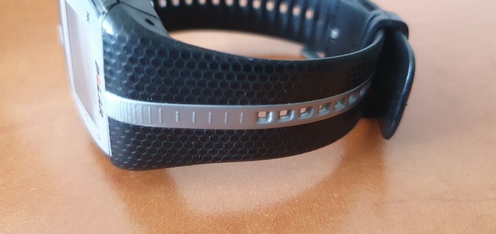 Zegarek sportowy Polar FT7 biegowy, pulsometr stan bdb