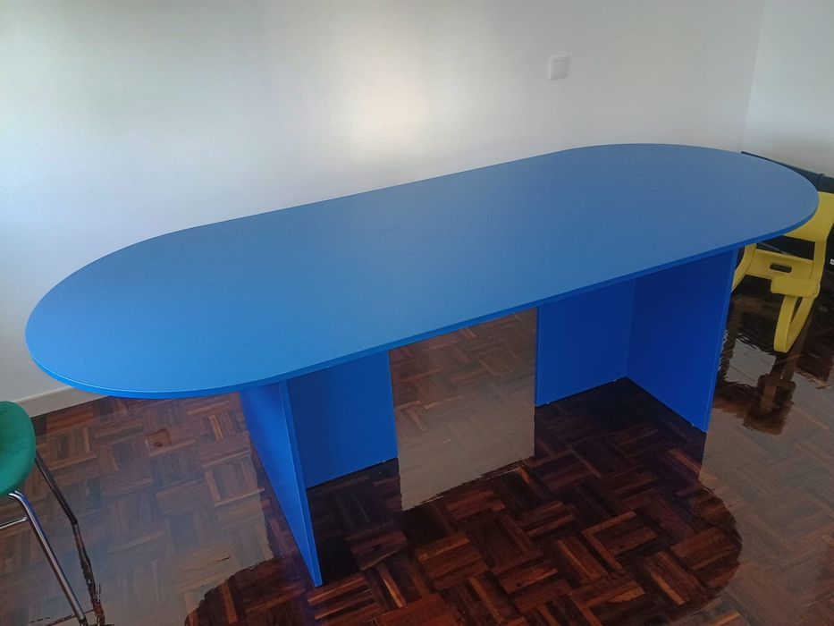 Mesa jantar Kinda Home