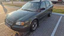 Suzuki baleno 1.6 automat