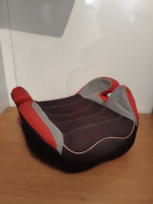 Assento boost Izzygo Confort