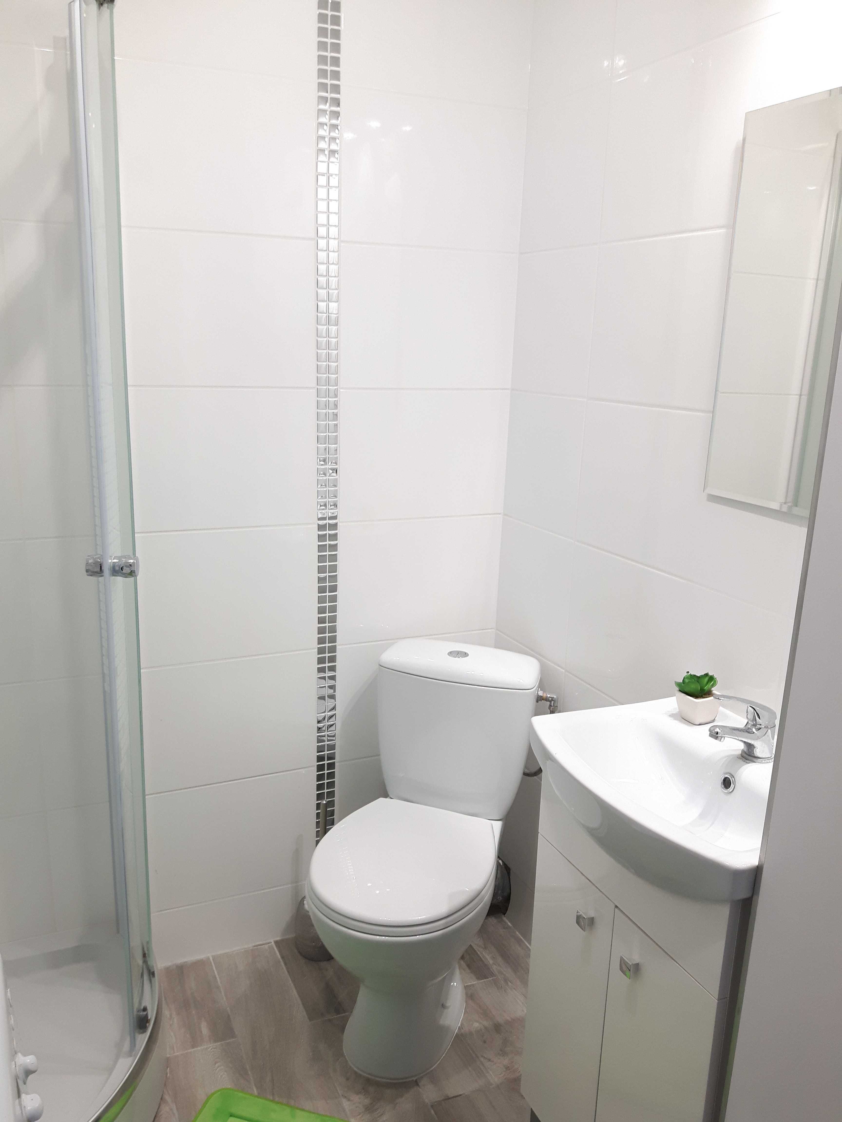Pokój 1 osobowy - Nowy Dwór, Factory, WSB, DSW, SWPS, Lotnisko,Centrum