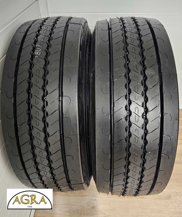 385/65r22.5 [1400netto] MATADOR  T HR 5 nowa OPONA naczepa PROMOCJA