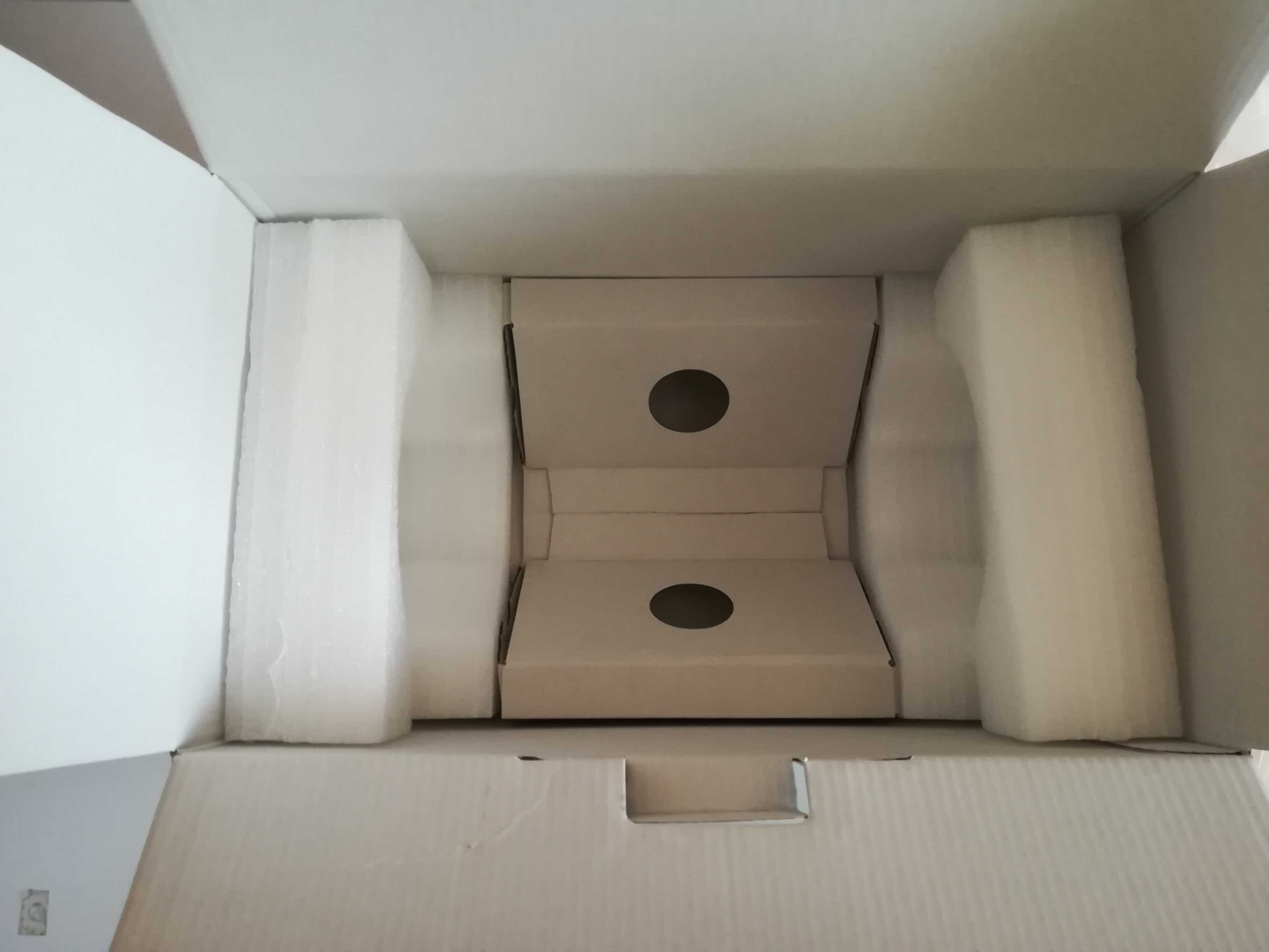 Karton pudełko po głośniku JBL xtreme 2