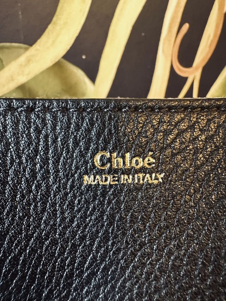 Оригінальна сумочка Chloe, стан дуже гарний