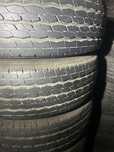 Opony bus dostawcze 215/75R16C  Firestone 215/75R16C Wroclaw