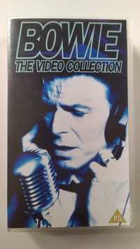 Cassetes VHS diversos títulos