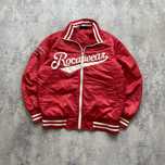 Бомбер куртка rocawear american bomber jacket yankees type