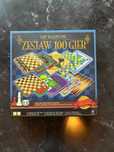 Zestaw 100 gier Classic Game