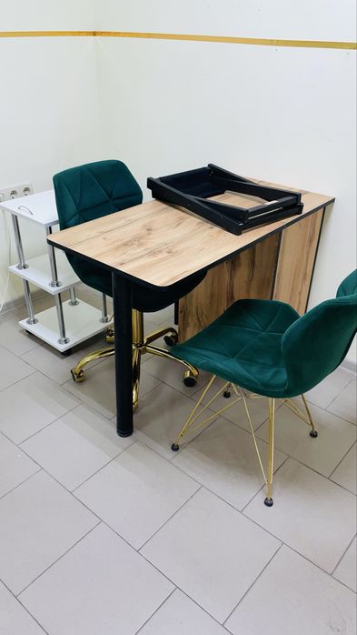 Продам набор для мастера маникюра