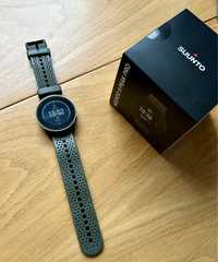 Zegarek Suunto 9 Peak Pro - zielony