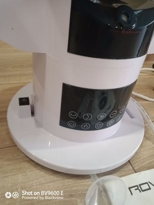 Обогреватель 5 в одном. Новый.