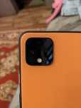 Pixel 4xl, 6/64, never look,