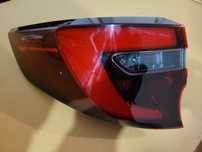 Toyota Corolla E21 TS kombiLift lampa lewy tył lewa tylna