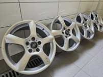 16 5x108 Ford Kuga B-Max Focus C-MAX S-Max Mondeo