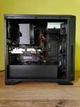 Komputer do gier Ryzen 5 5600/RX 6600/16GB RAM/SSD 512GB/1TB HDD