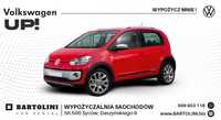 B-Rent Syców Wypożyczalnia Samochodów & Szybkie Naprawy VW UP