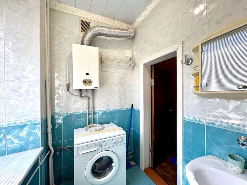 Здаю в оренду 3к квартиру в самому центрі міста. ц1