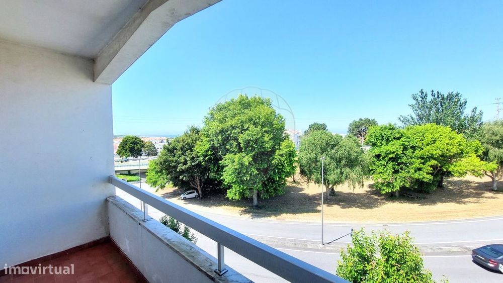 Apartamento T3 para venda