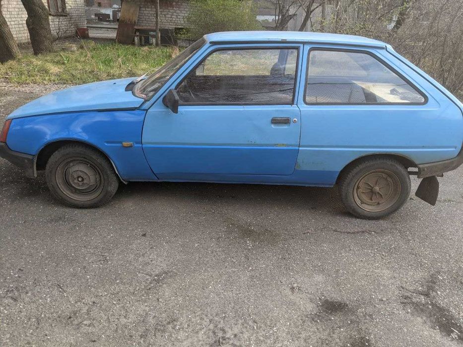 Продам Таврию ЗАЗ 1102