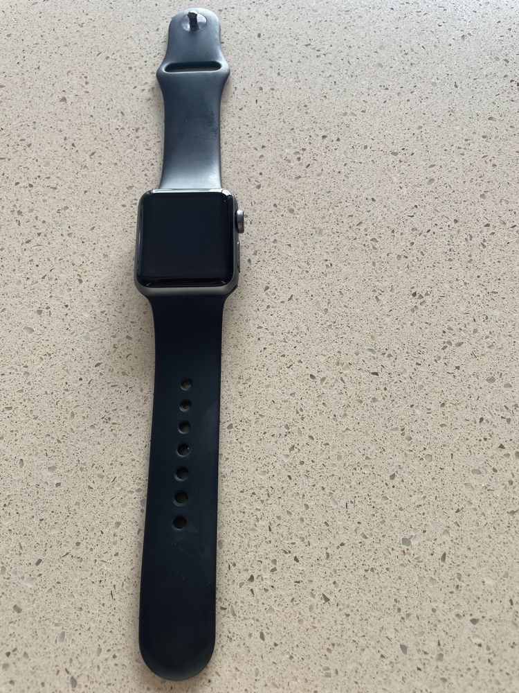 Apple watch series 3