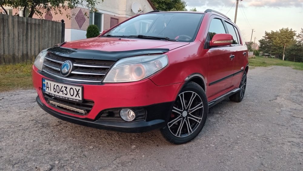 Продаю автомобіль