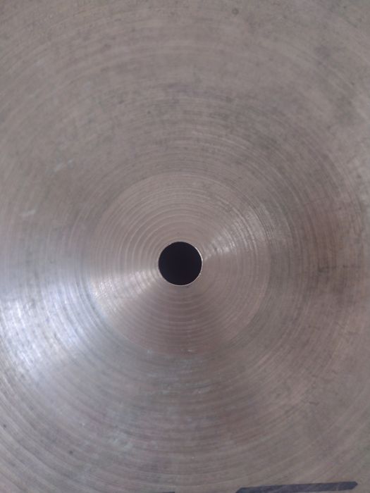 Zildjian Pre-Aged Dry Light Ride 18"