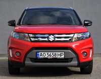 Продам Suzuki Vitara 2016