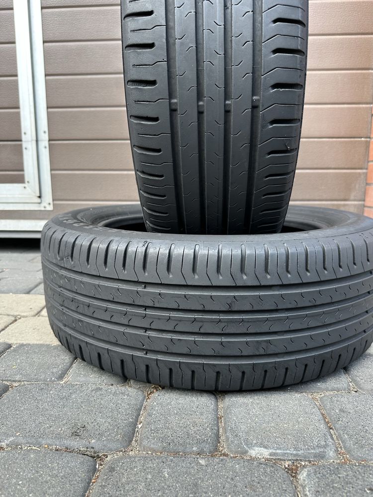 195/55 r16 Continental ContiEcoContact 5