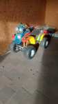 Sprzedam bujak "Quad" firmy Cogan