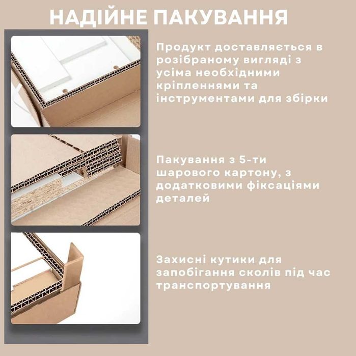 ГАРАНТІЯ 1 РІК‼️ | Тумба-шафа для взуття | Закрита взуттєвниця ДСП