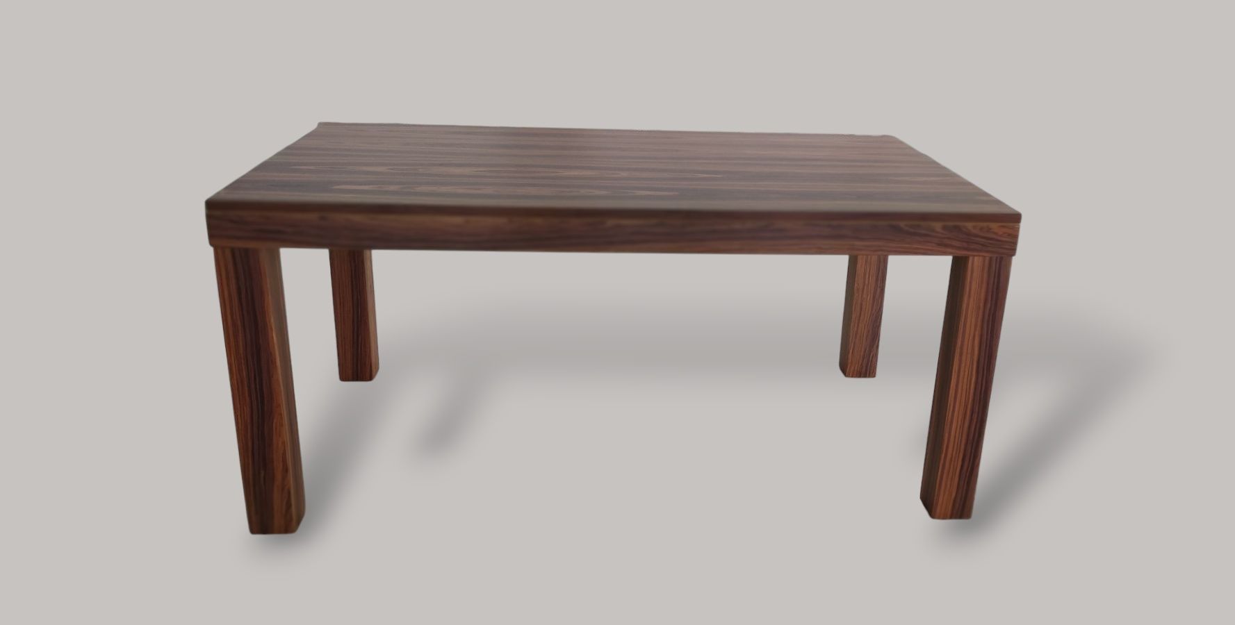 • Mesa Jántar Pau-Ferro 170*100 + extensões