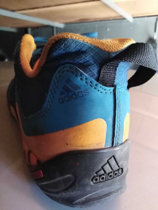 Adidas. Buty męskie.